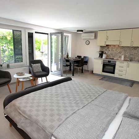 Modern Apartment Parenzana Izma Portorož Eksteriør bilde